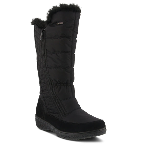 flexus by spring step Flexus MIREYA Boots