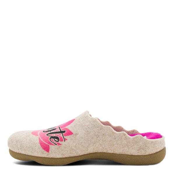 Flexus By Spring Step FLEXUS NAMASTE SLIPPER