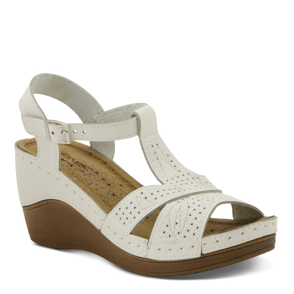 flexus by spring step FLEXUS NATALA SANDAL