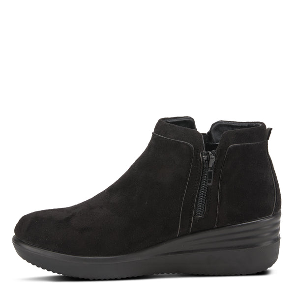 Flexus By Spring Step FLEXUS NORALA-OOTIE BOOTIE