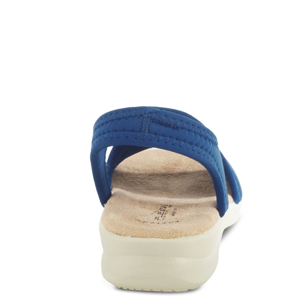 Flexus By Spring Step Flexus NYAMAN Sandals