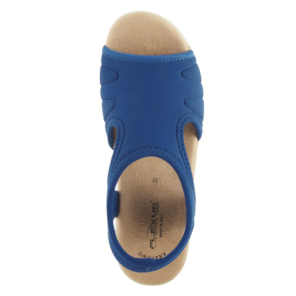 Flexus By Spring Step Flexus NYAMAN Sandals