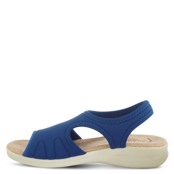 Flexus By Spring Step Flexus NYAMAN Sandals
