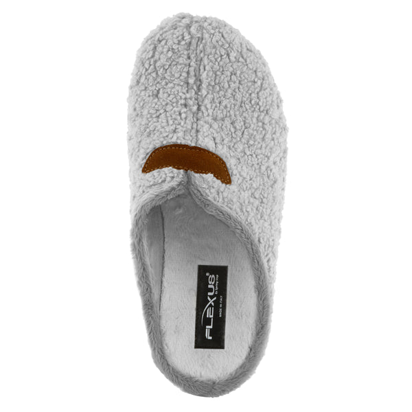 Flexus By Spring Step FLEXUS PADDINGTON SLIPPER