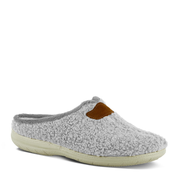 flexus by spring step FLEXUS PADDINGTON SLIPPER