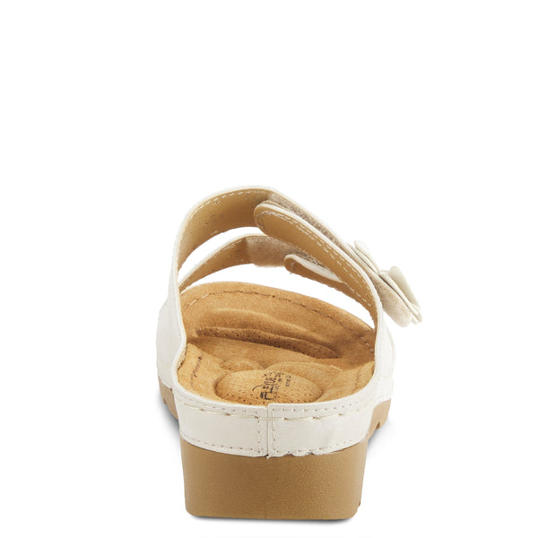 Flexus By Spring Step FLEXUS PAMOLA SLIDE SANDAL