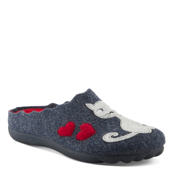 Flexus By Spring Step Flexus PENNELOPIE Slippers