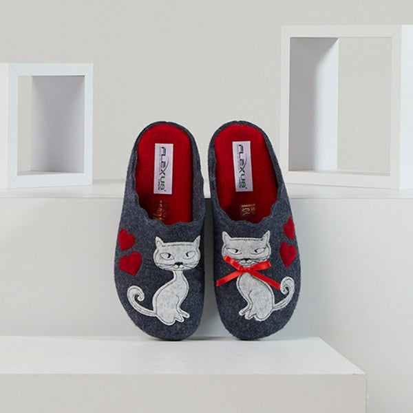 Flexus By Spring Step Flexus PENNELOPIE Slippers