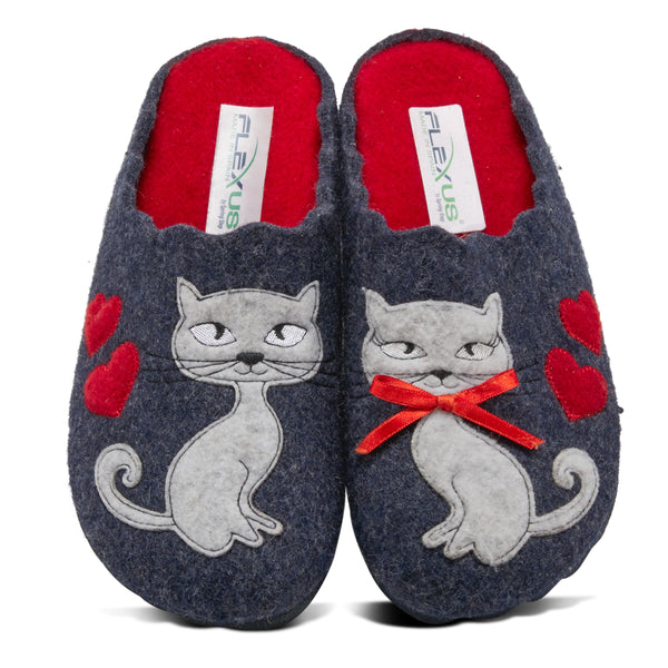 flexus by spring step Flexus PENNELOPIE Slippers