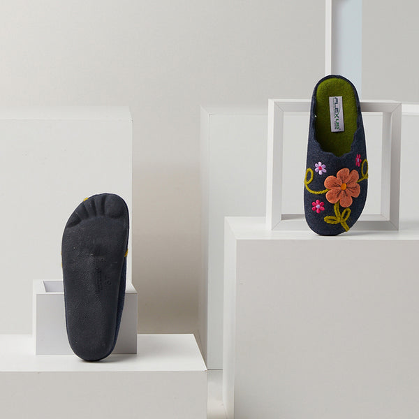 Flexus By Spring Step Flexus POSIE Slippers