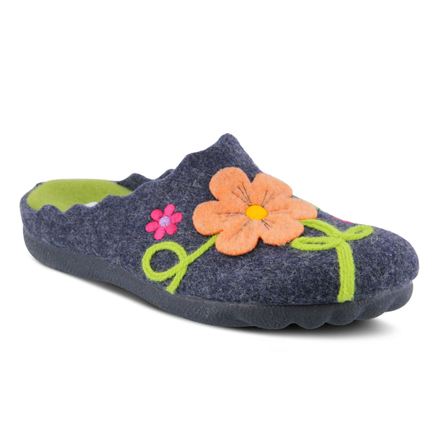 flexus by spring step Flexus POSIE Slippers