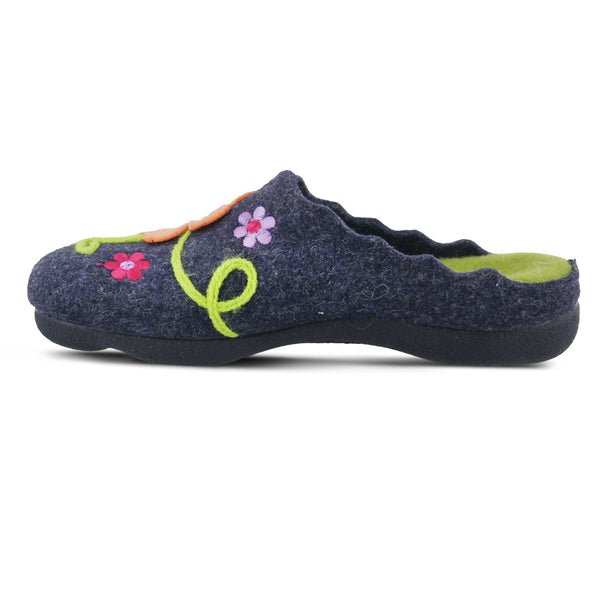 Flexus By Spring Step Flexus POSIE Slippers