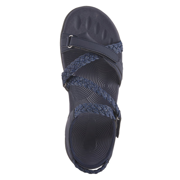 Flexus By Spring Step FLEXUS POWERBOAT SANDALS