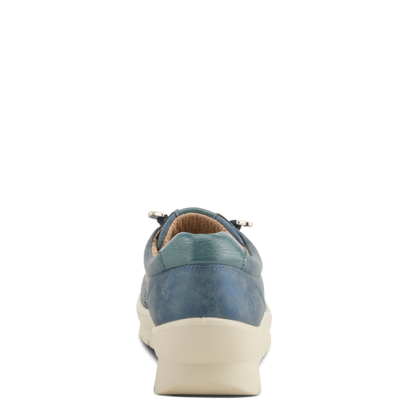Flexus By Spring Step FLEXUS RAYFIELD SNEAKERS