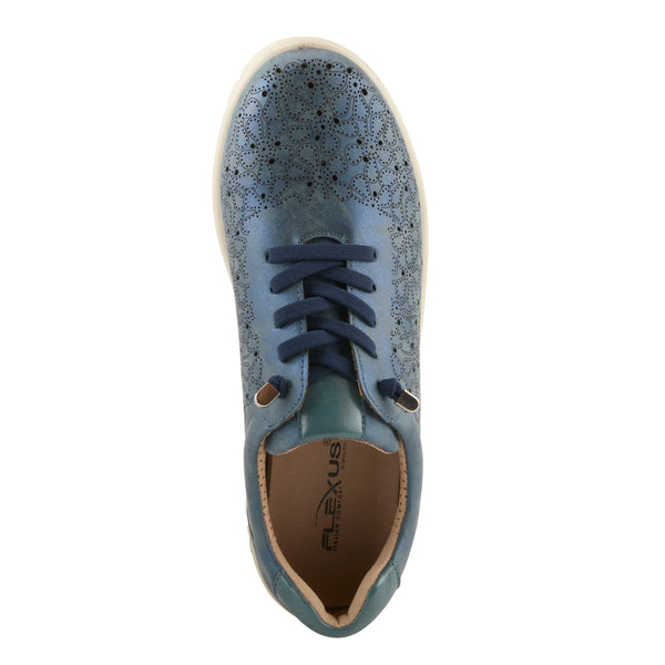 Flexus By Spring Step FLEXUS RAYFIELD SNEAKERS