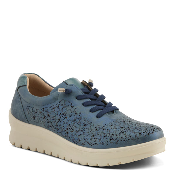 flexus by spring step FLEXUS RAYFIELD SNEAKERS
