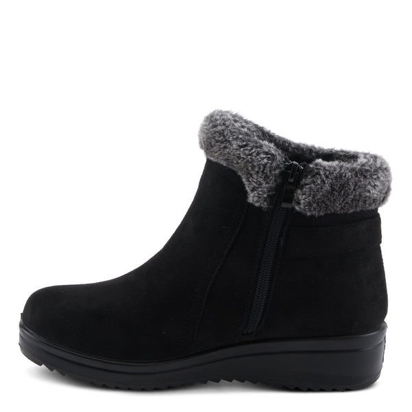 Flexus By Spring Step FLEXUS SANTUZZA BOOTIE