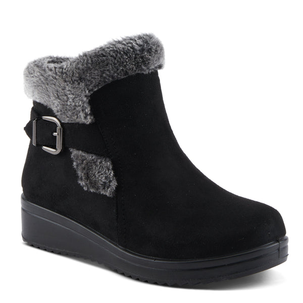 flexus by spring step FLEXUS SANTUZZA BOOTIE