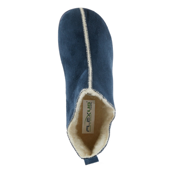Flexus By Spring Step FLEXUS SAYGE SLIPPERS