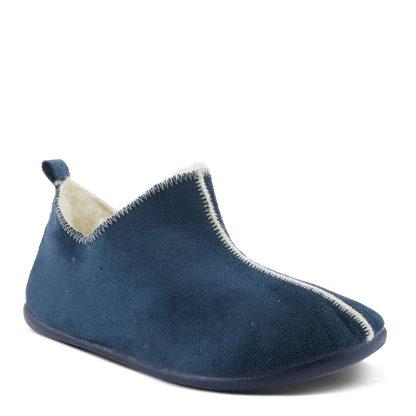 flexus by spring step FLEXUS SAYGE SLIPPERS