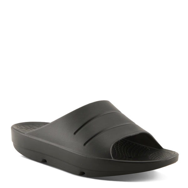 flexus by spring step FLEXUS SHAMAK SANDALS