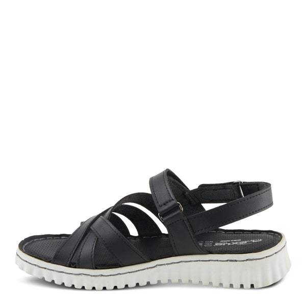 Flexus By Spring Step FLEXUS SHANNIE SANDALS