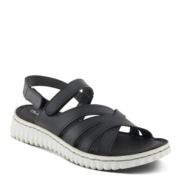 flexus by spring step FLEXUS SHANNIE SANDALS