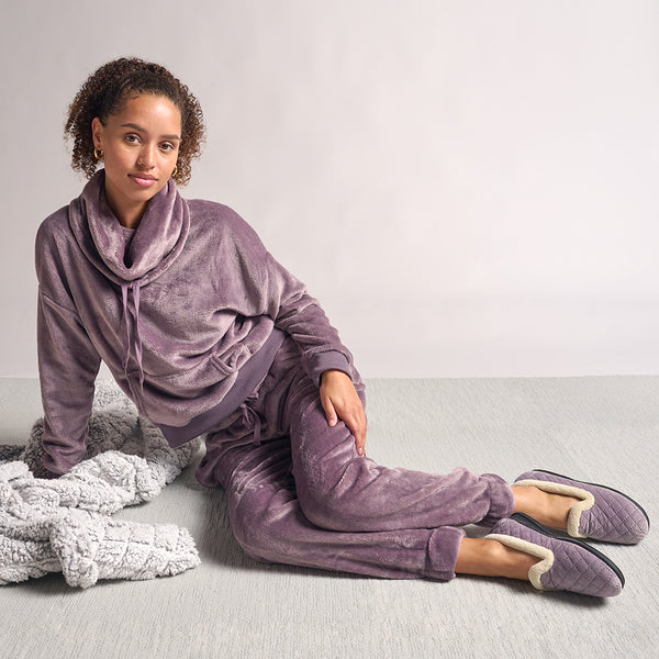 Flexus By Spring Step FLEXUS SLUMBERS SLIPPERS
