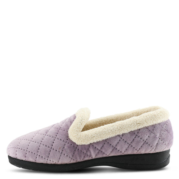 Flexus By Spring Step FLEXUS SLUMBERS SLIPPERS
