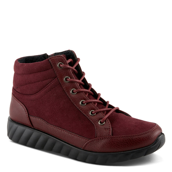 flexus by spring step FLEXUS SONATA BOOTS