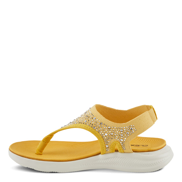 Flexus By Spring Step FLEXUS SPRINGALL SANDALS