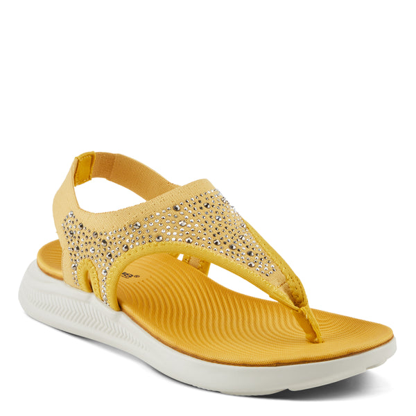 flexus by spring step FLEXUS SPRINGALL SANDALS