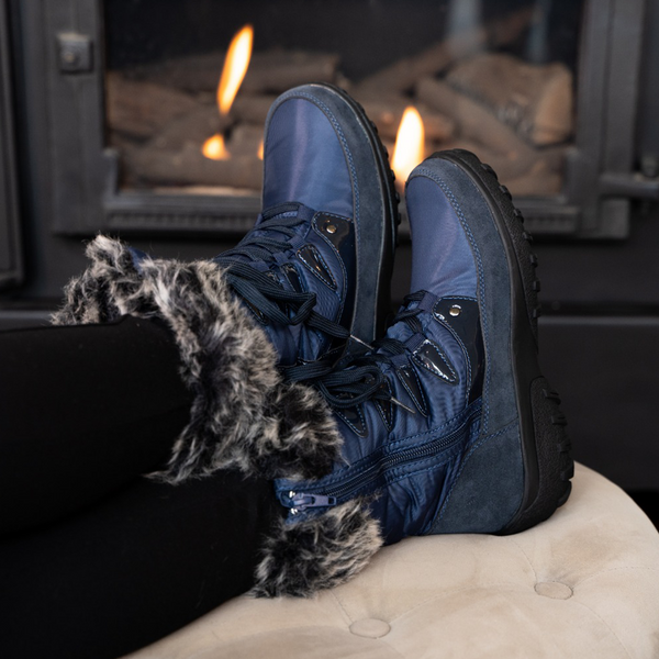 Flexus By Spring Step Flexus STORMY Boots