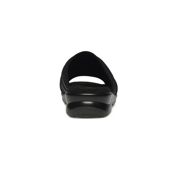 Flexus By Spring Step FLEXUS SWIFT SLIDE SANDAL