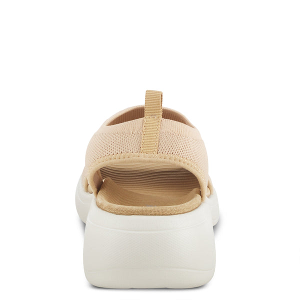 Flexus By Spring Step FLEXUS VULCAN SANDALS