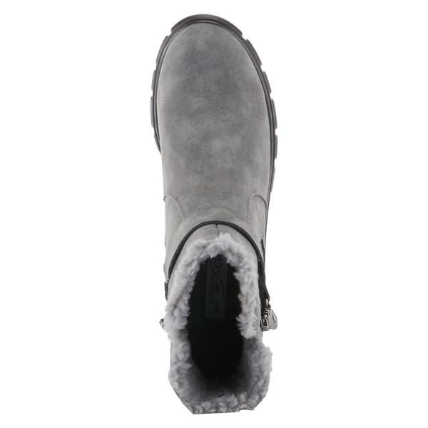 Flexus By Spring Step FLEXUS WHIMSICOTT BOOTIE