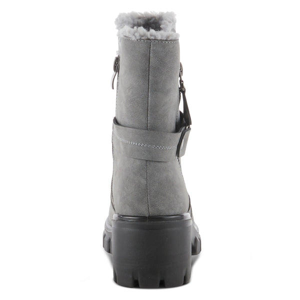 Flexus By Spring Step FLEXUS WHIMSICOTT BOOTIE