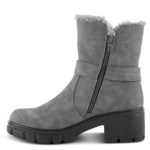 Flexus By Spring Step FLEXUS WHIMSICOTT BOOTIE