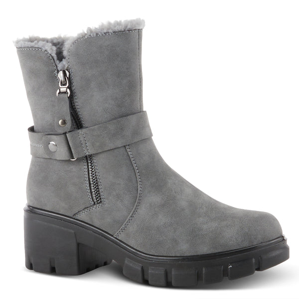 flexus by spring step FLEXUS WHIMSICOTT BOOTIE