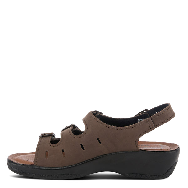 Flexus By Spring Step FLEXUS WILLA SANDAL