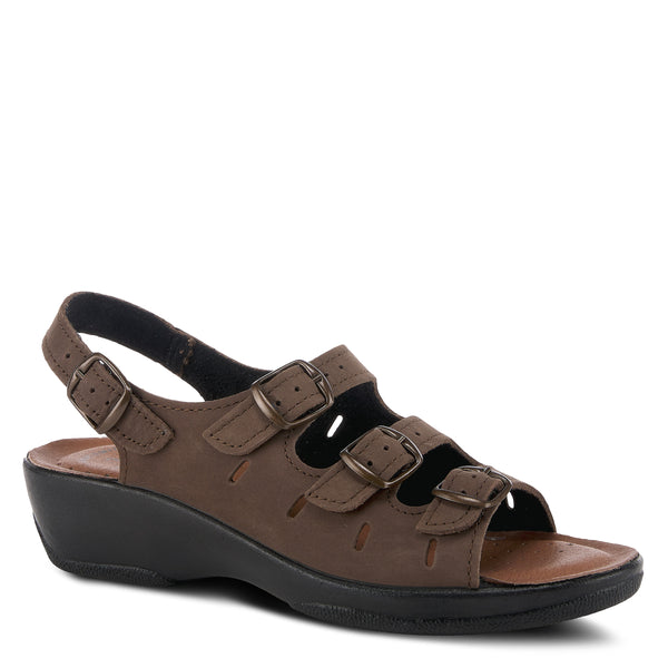 flexus by spring step FLEXUS WILLA SANDAL