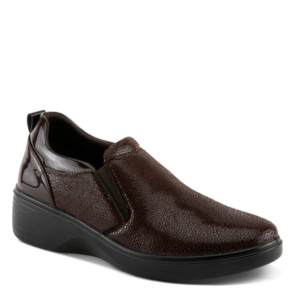 flexus by spring step FLEXUS WRENLY SHOES