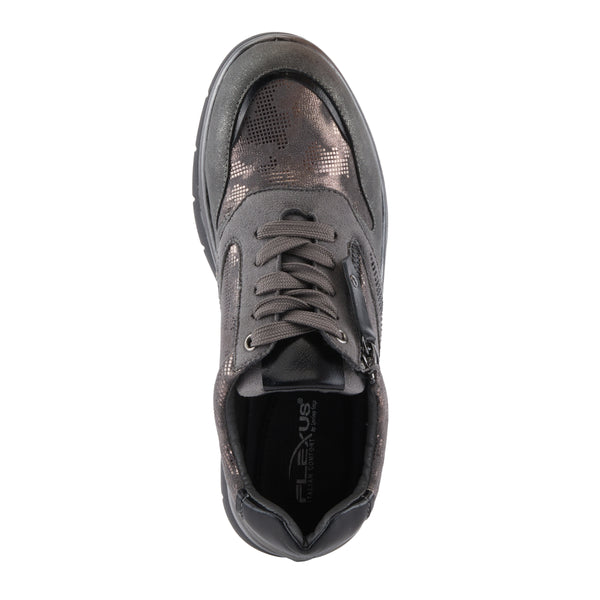 Flexus By Spring Step FLEXUS WYCLEF SNEAKERS