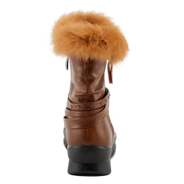 Flexus By Spring Step FLEXUS YAMINA BOOTS