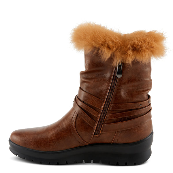 Flexus By Spring Step FLEXUS YAMINA BOOTS