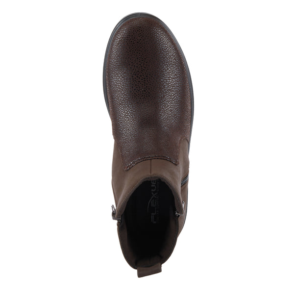 Flexus By Spring Step FLEXUS YANCEY BOOTS
