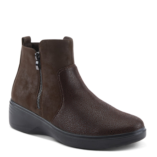 flexus by spring step FLEXUS YANCEY BOOTS