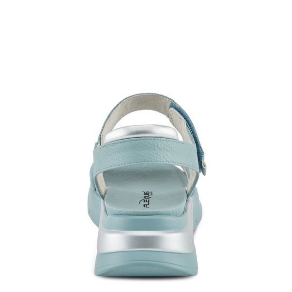 Flexus By Spring Step FLEXUS ZASHINE SANDALS