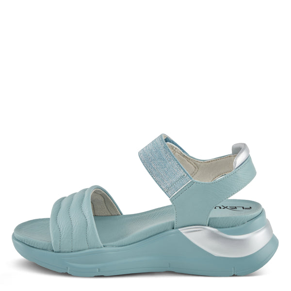 Flexus By Spring Step FLEXUS ZASHINE SANDALS