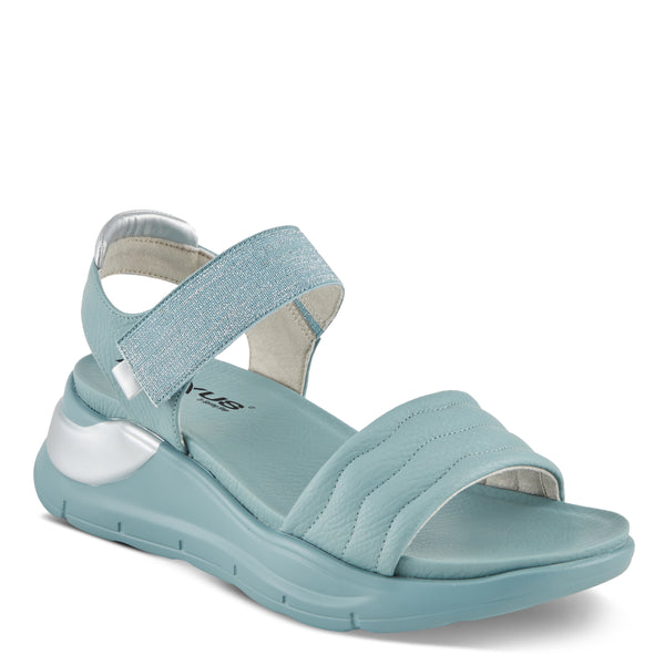 flexus by spring step FLEXUS ZASHINE SANDALS
